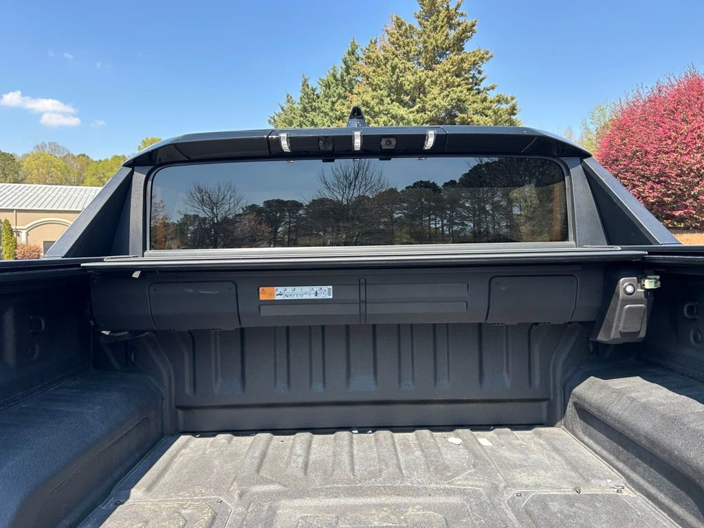 Used 2022 GMC Hummer EV Edition 1 w/ LPO, Illumination Package image 28