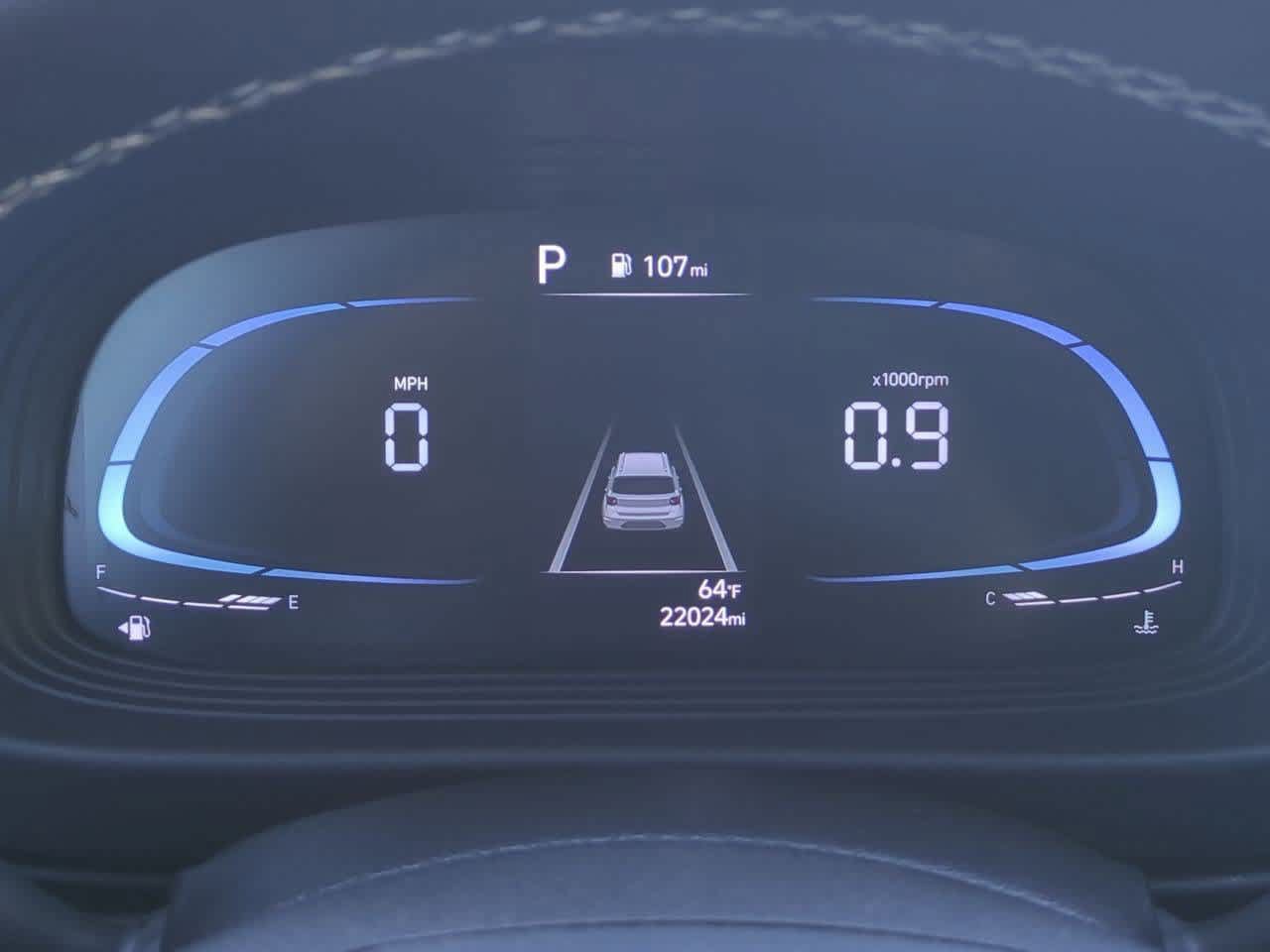 Used 2023 Hyundai Venue Limited FWD image 31