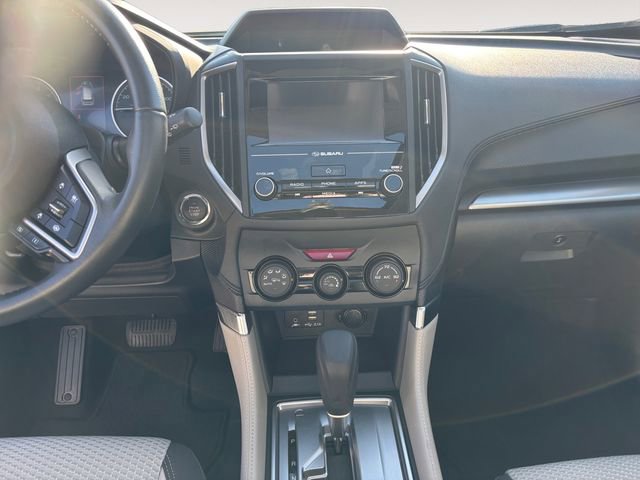 Certified 2024 Subaru Forester Premium image 10