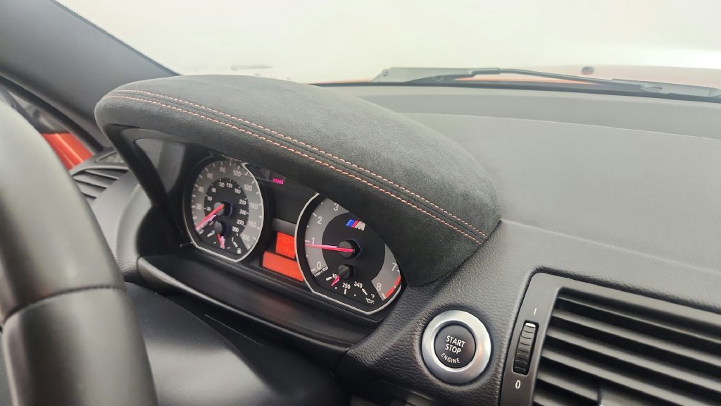 Used 2011 BMW 1 Series M RWD image 42