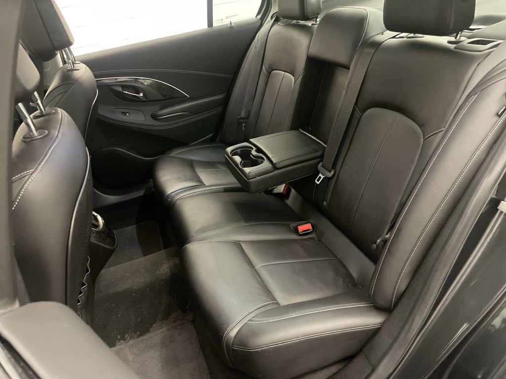Used 2014 Buick LaCrosse Leather FWD image 19