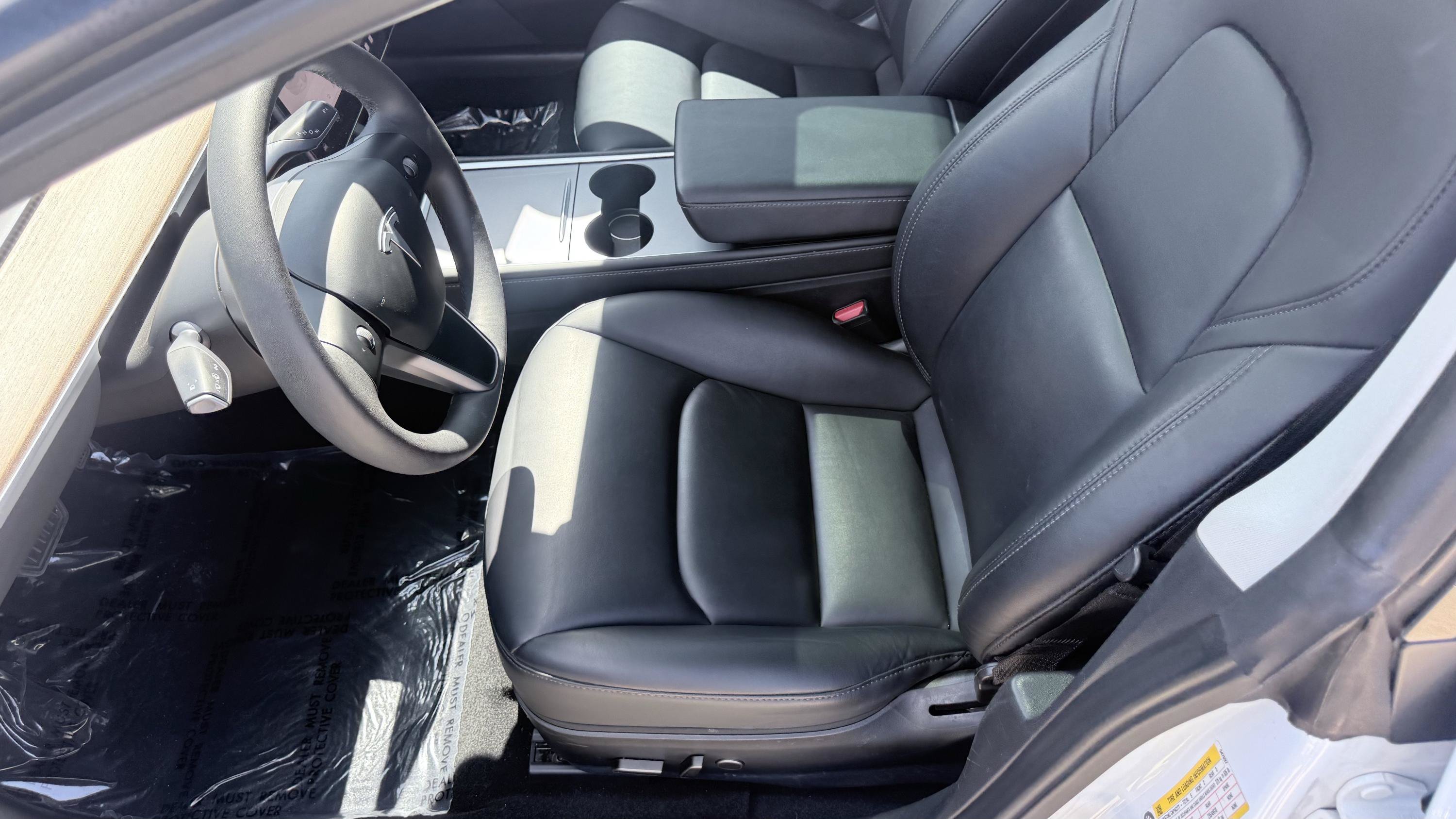 Used 2023 Tesla Model 3 Standard Range RWD image 20