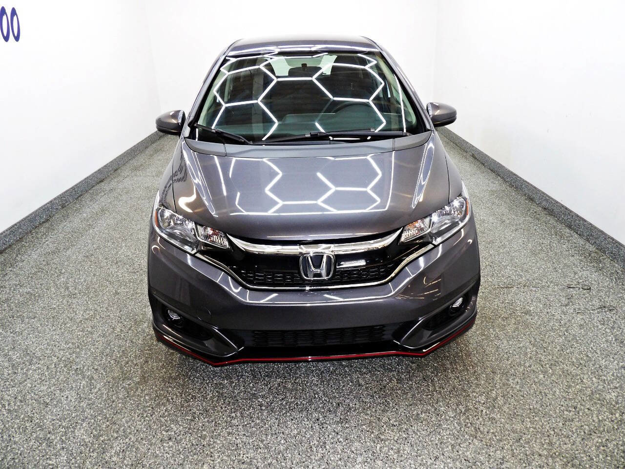 Used 2020 Honda Fit Sport image 2