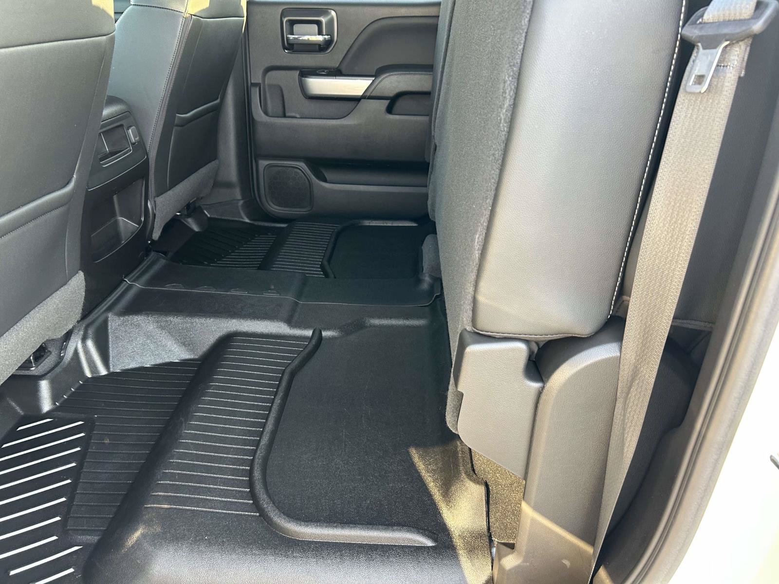Used 2019 Chevrolet Silverado 2500 LTZ w/ Duramax Plus Package AWD/4WD image 13