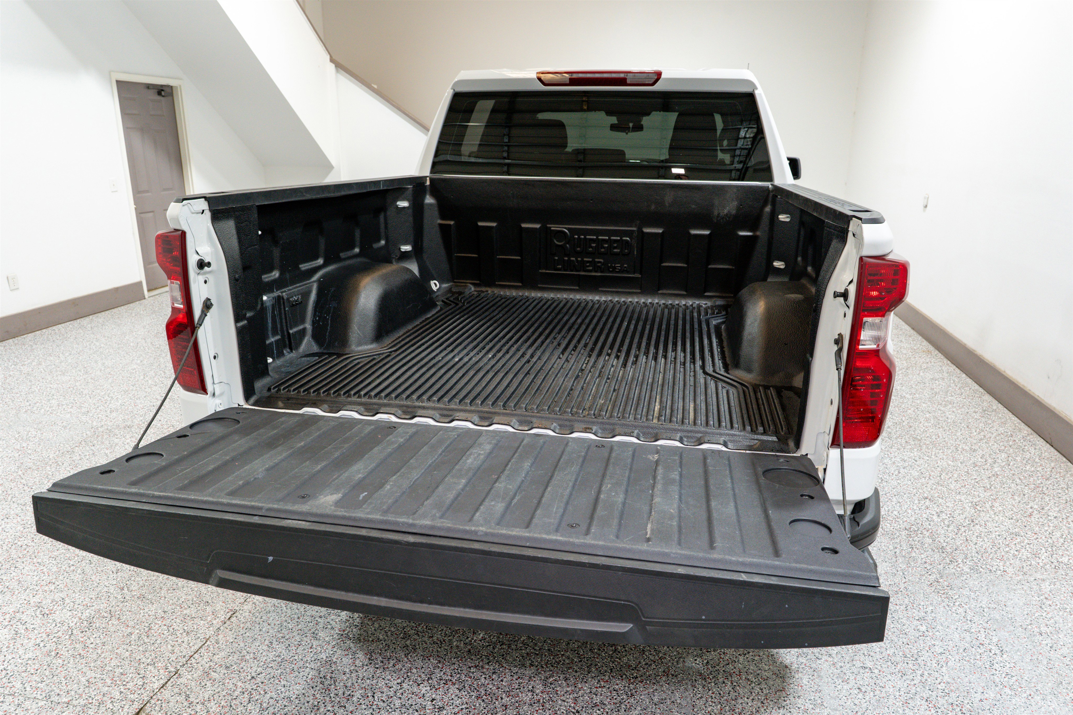 Used 2024 Chevrolet Silverado 1500 W/T image 11