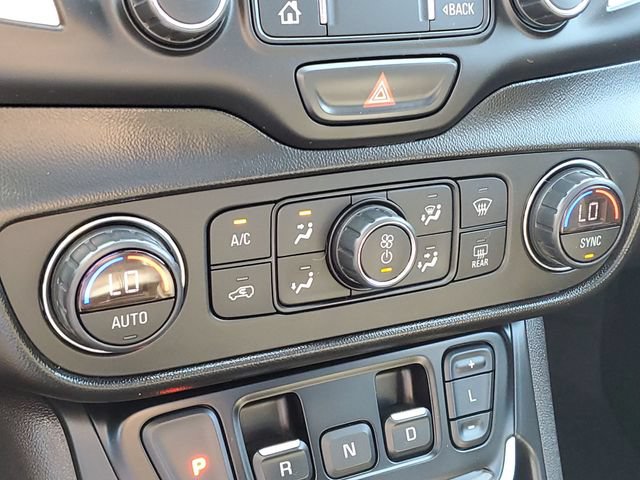 Used 2020 GMC Terrain SLT w/ Preferred Package FWD image 22
