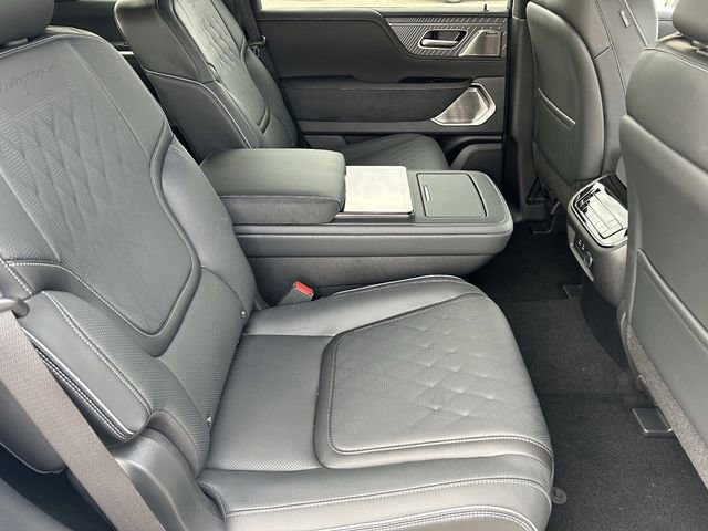 New 2026 INFINITI QX80 Autograph AWD/4WD image 15