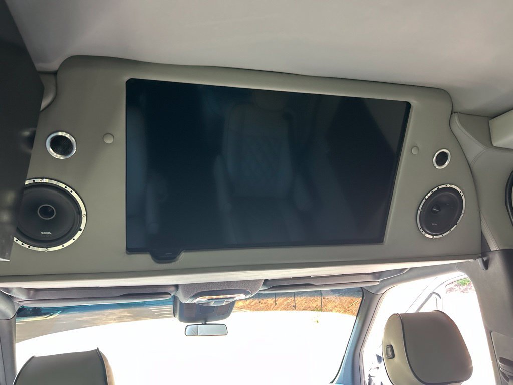 Used 2022 Mercedes-Benz Sprinter 2500 image 52