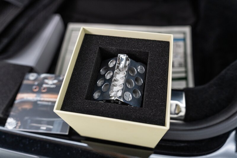 Used 2024 Bentley Continental GT Speed AWD/4WD image 56