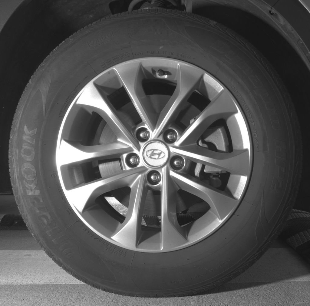 Used 2020 Hyundai Santa Fe SEL FWD image 11