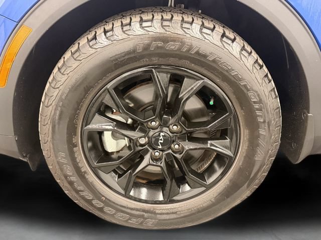 Used 2024 Kia Sportage X-Pro Prestige AWD/4WD image 12