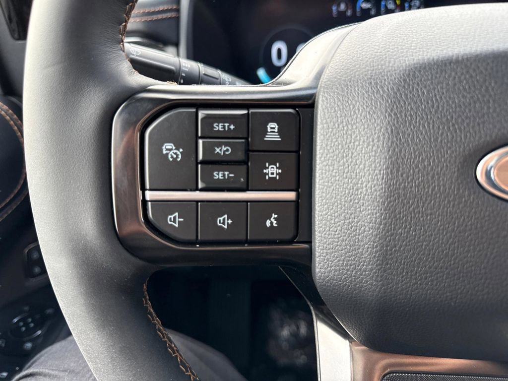 New 2024 Ford Expedition Max Platinum AWD/4WD image 28