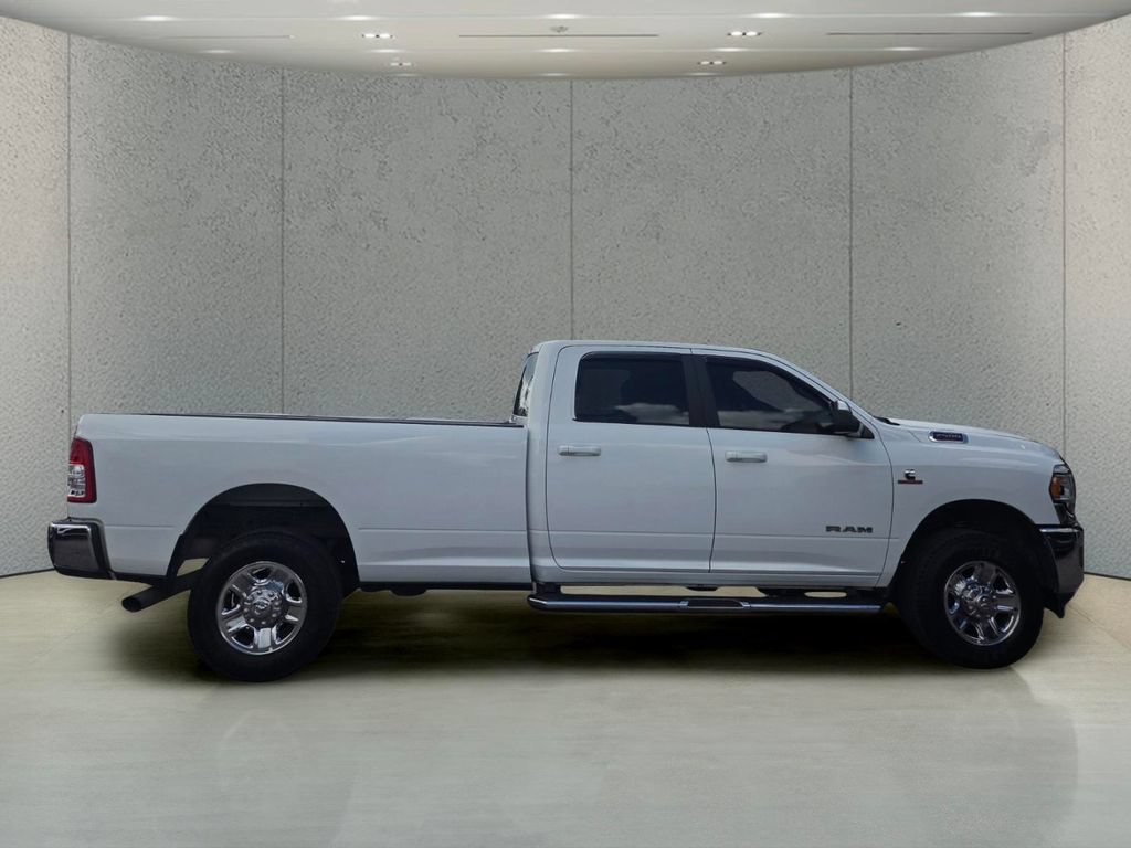 Used 2022 RAM 2500 Big Horn AWD/4WD image 6