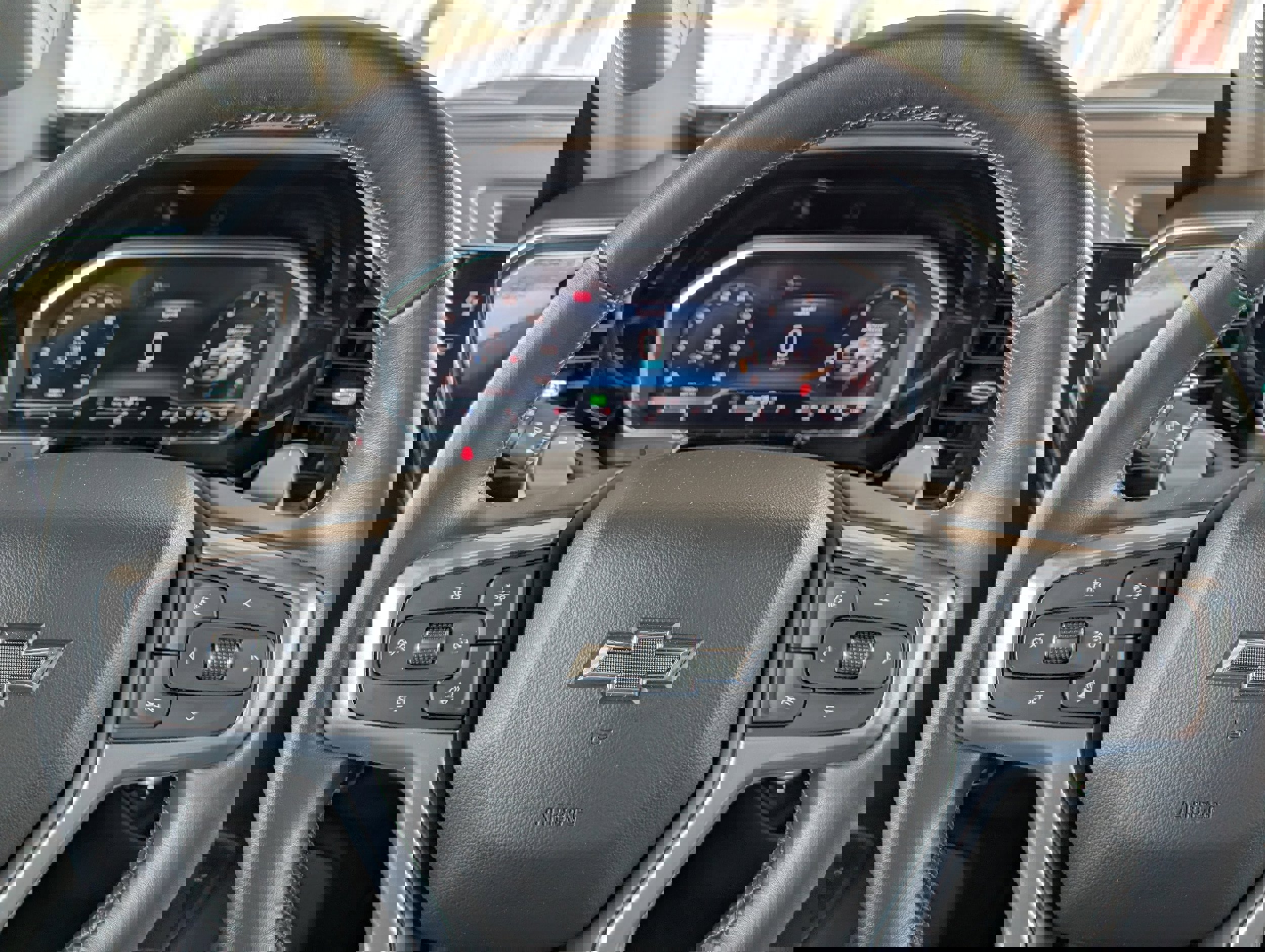 Used 2024 Chevrolet Silverado 1500 LT Trail Boss w/ Convenience Package II image 30