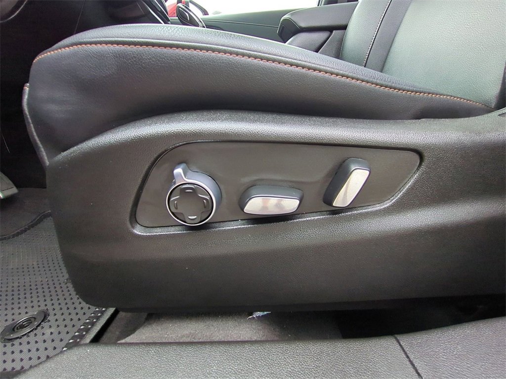 Certified 2023 Cadillac XT4 Sport image 19