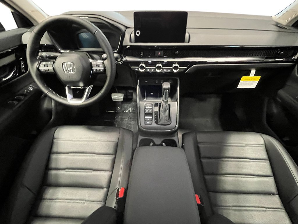 New 2027 Honda CR-V EX-L image 15