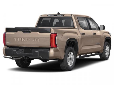 New 2026 Toyota Tundra SR5 image 2