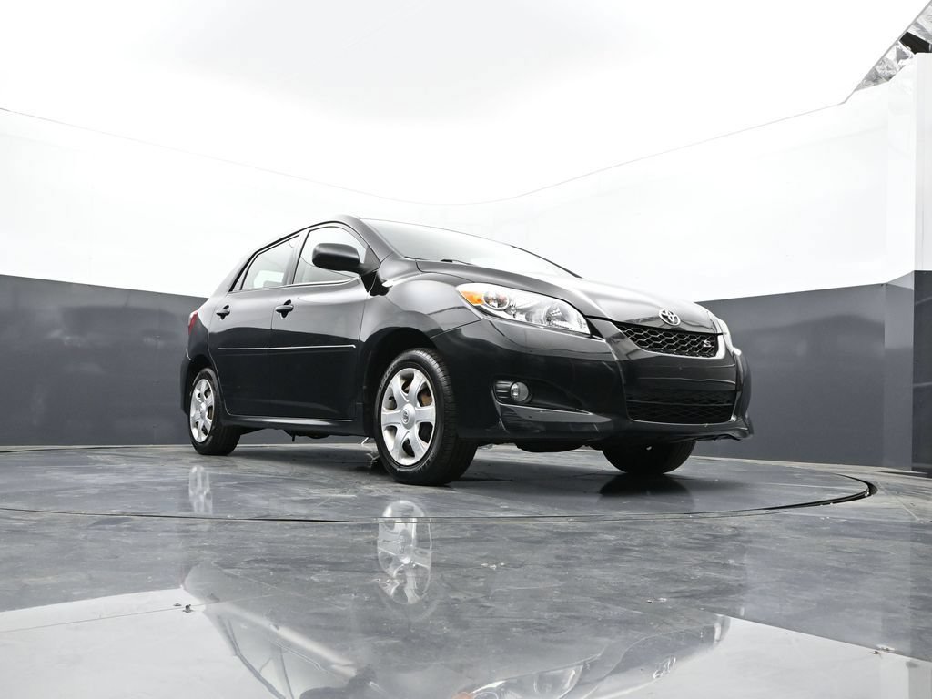 Used 2010 Toyota Matrix S AWD/4WD image 25
