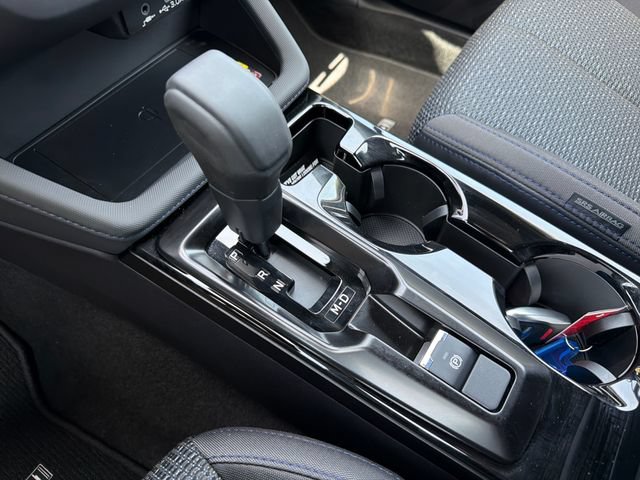 New 2026 Subaru Forester Premium AWD/4WD image 15