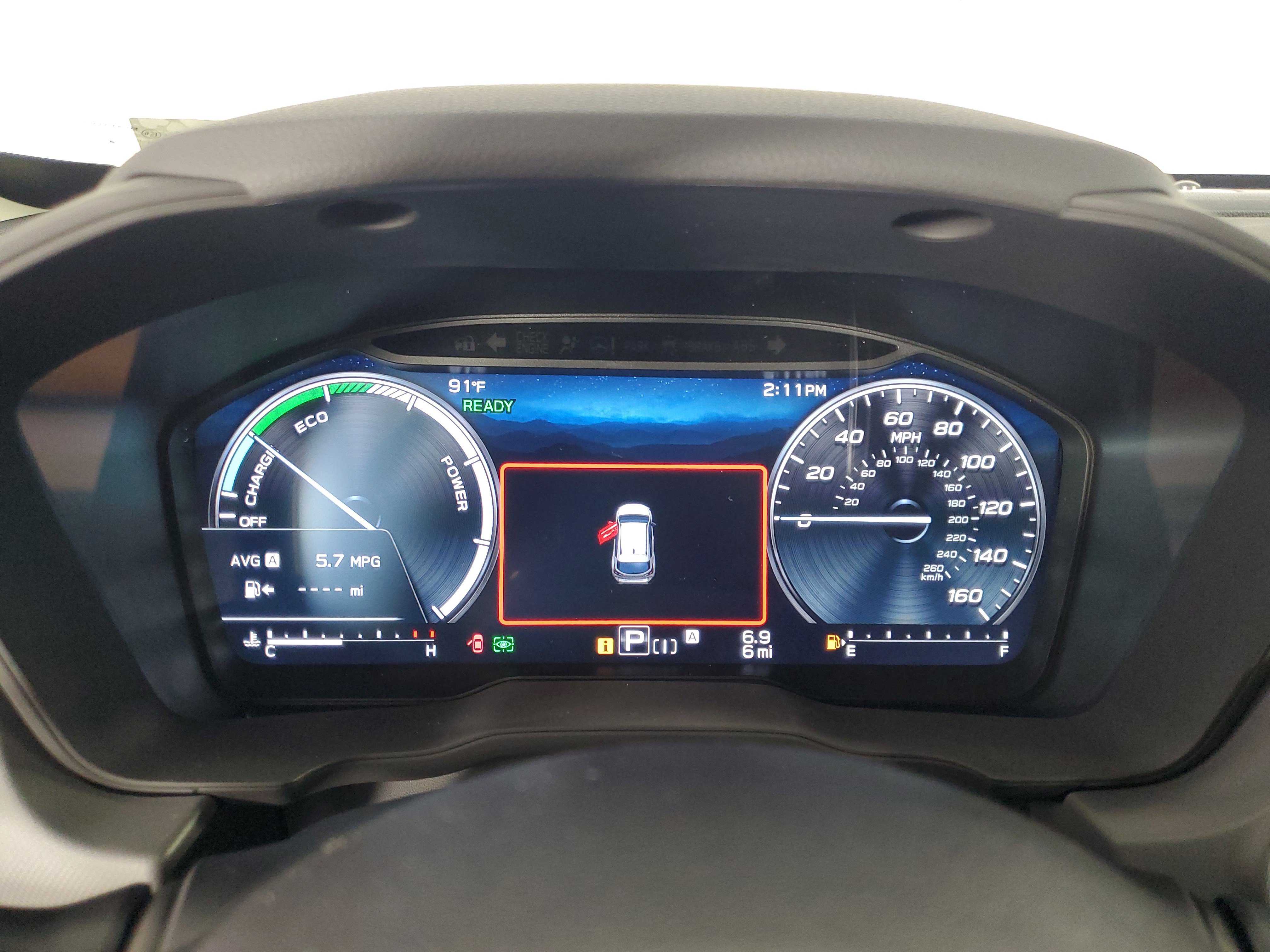 New 2026 Subaru Crosstrek 2.5i Limited image 27