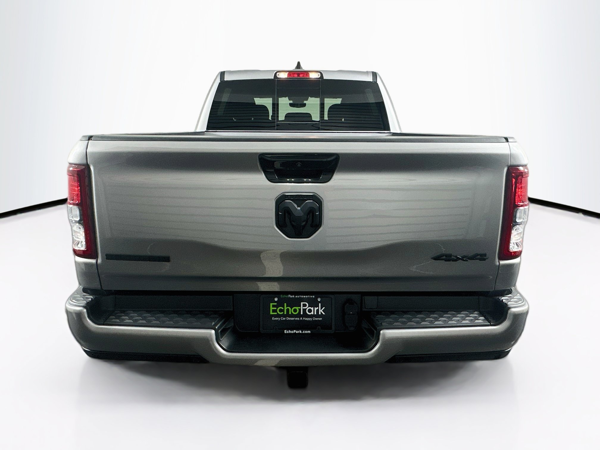 Used 2023 RAM 1500 Big Horn AWD/4WD image 7