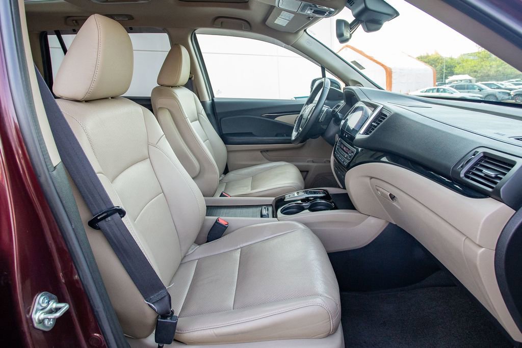 Used 2016 Honda Pilot Elite image 26