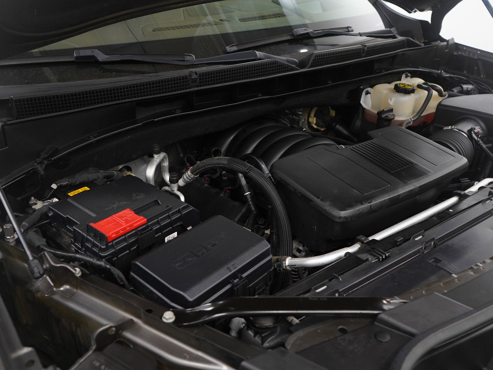 Used 2021 GMC Yukon Denali w/ Denali Premium Package image 35