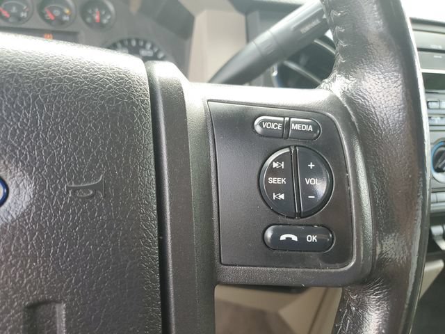Used 2010 Ford F250 XLT AWD/4WD image 14