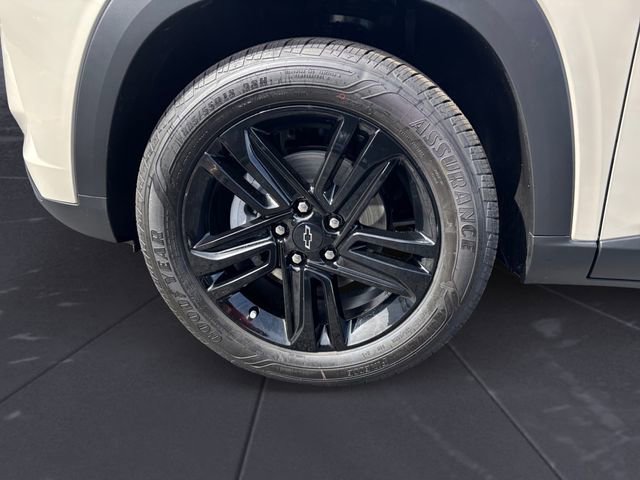 New 2026 Chevrolet Trax ACTIV image 14