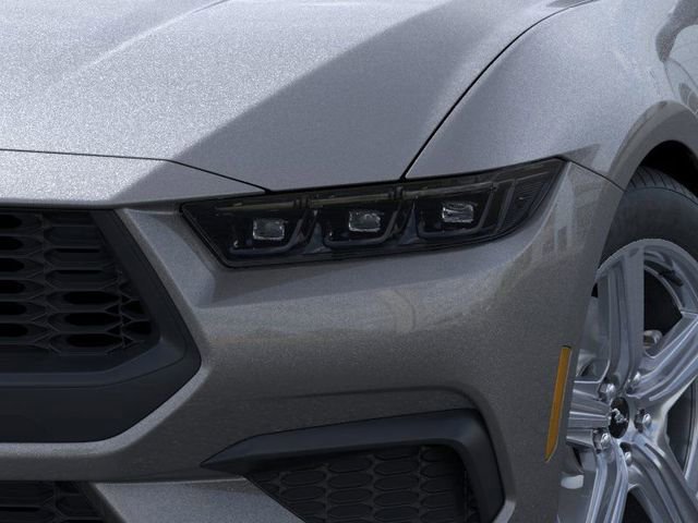 New 2026 Ford Mustang Premium image 15