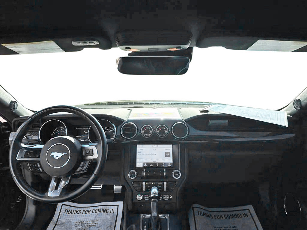 Used 2021 Ford Mustang GT Premium w/ GT Performance Package RWD image 30