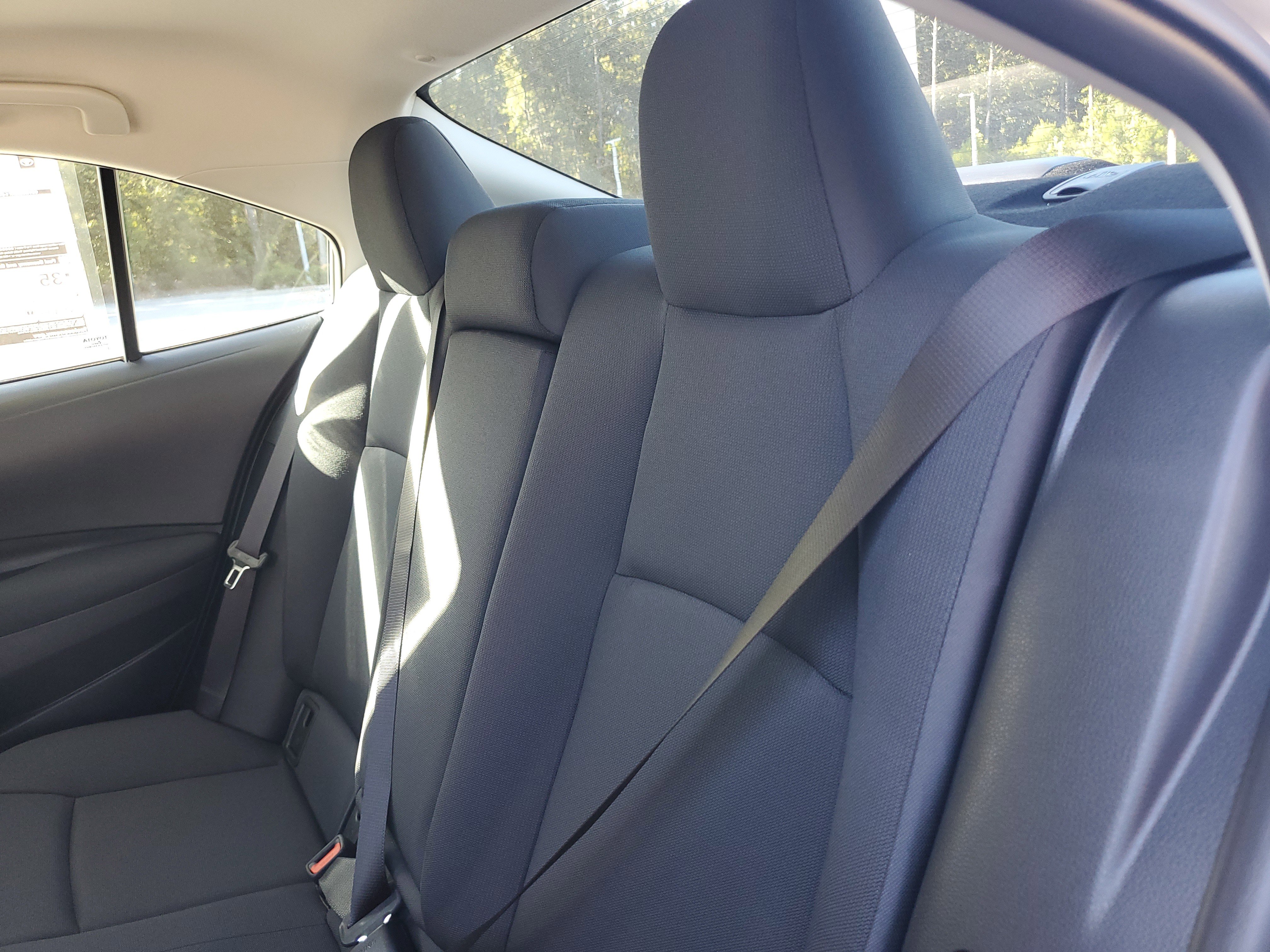 New 2026 Toyota Corolla LE image 11