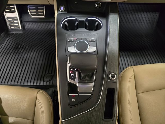 Used 2019 Audi A4 2.0T allroad Premium Plus w/ Premium Plus Package image 25