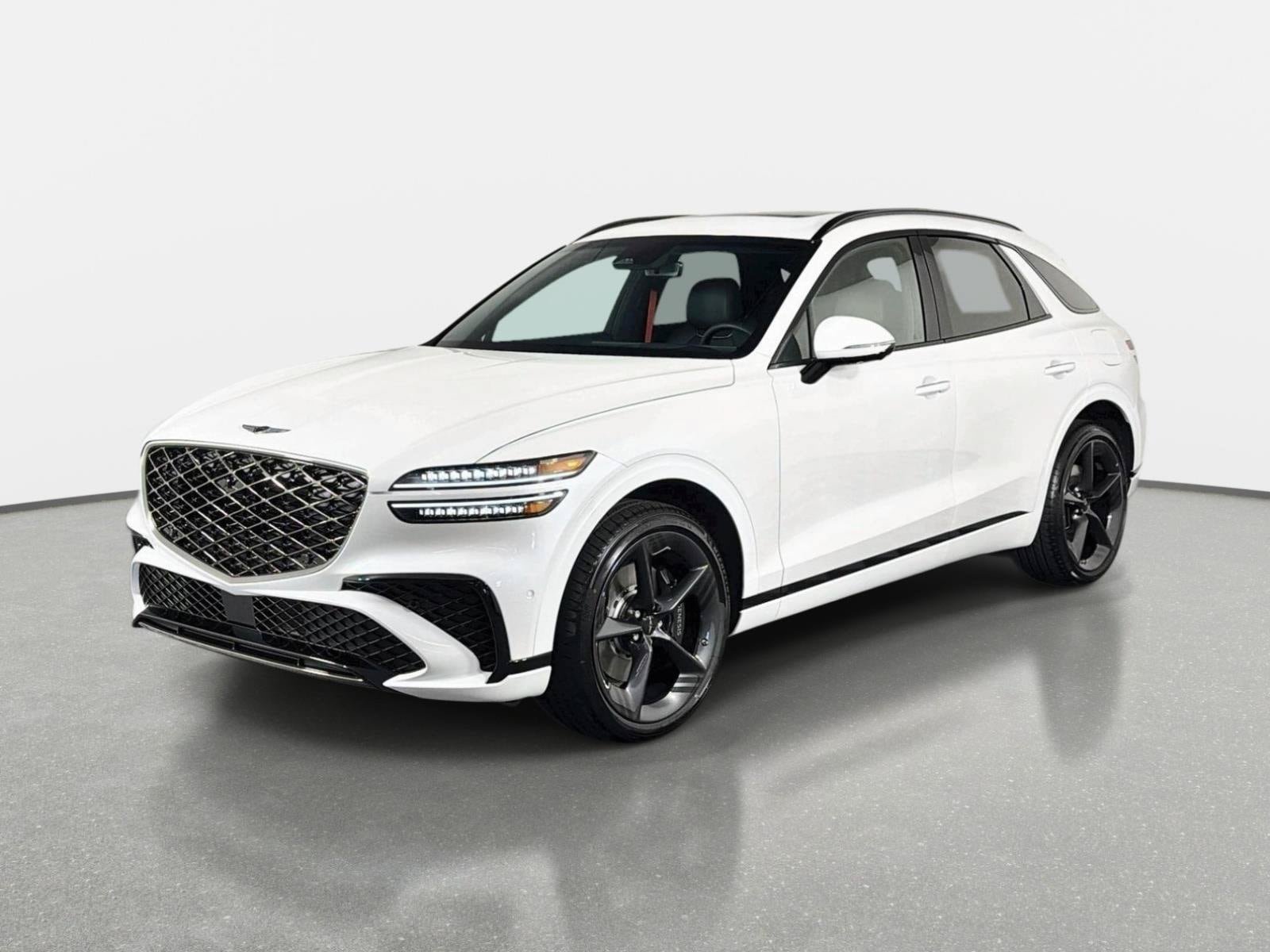 New 2027 Genesis GV70 2.5T Sport Prestige AWD/4WD image 1