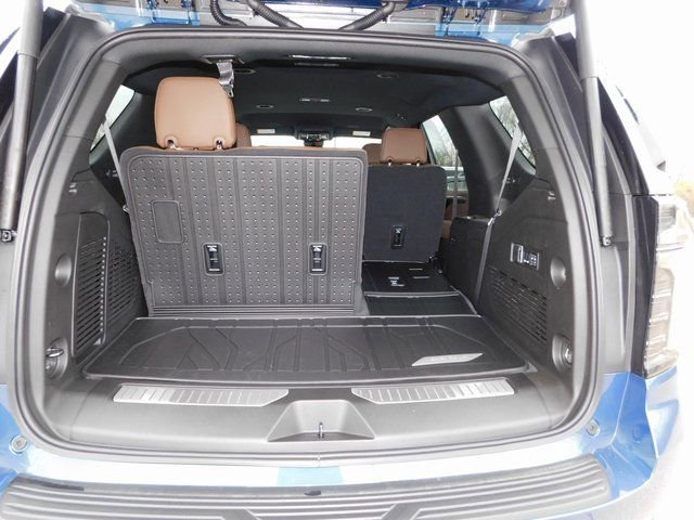 New 2026 Chevrolet Tahoe High Country image 27