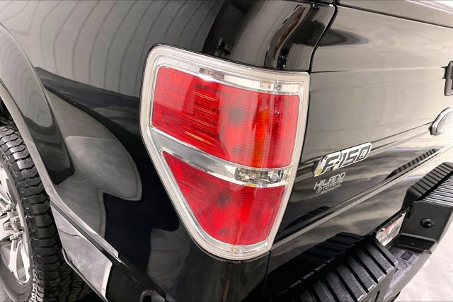 Used 2014 Ford F150 STX w/ Equipment Group 201A Mid RWD image 28