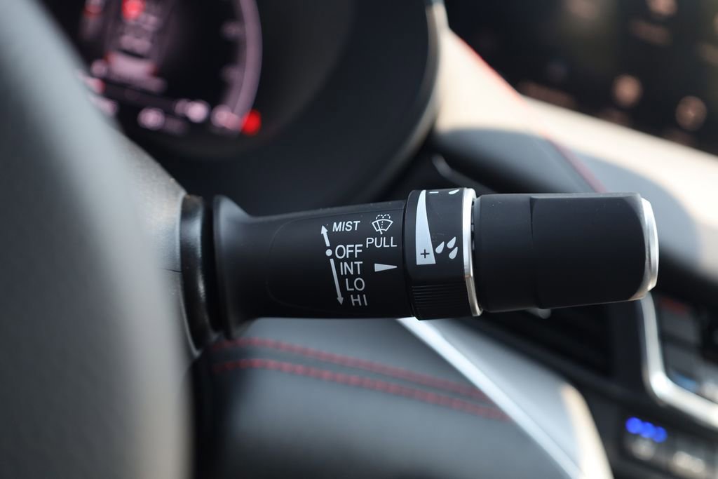 New 2025 Acura TLX SH-AWD w/ A-SPEC Pkg image 17