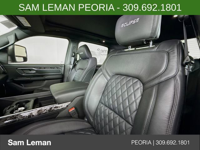 New 2026 RAM 1500 Big Horn image 21