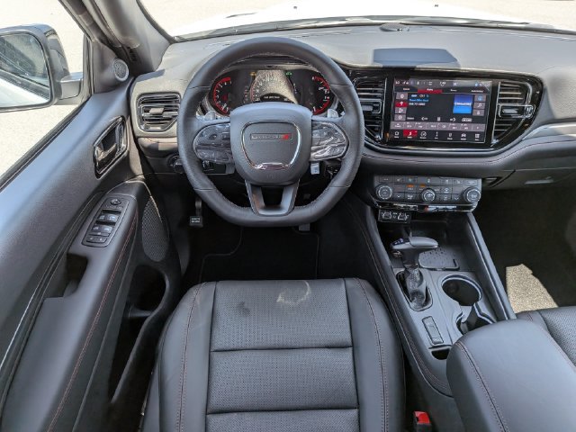 New 2026 Dodge Durango GT AWD/4WD image 16