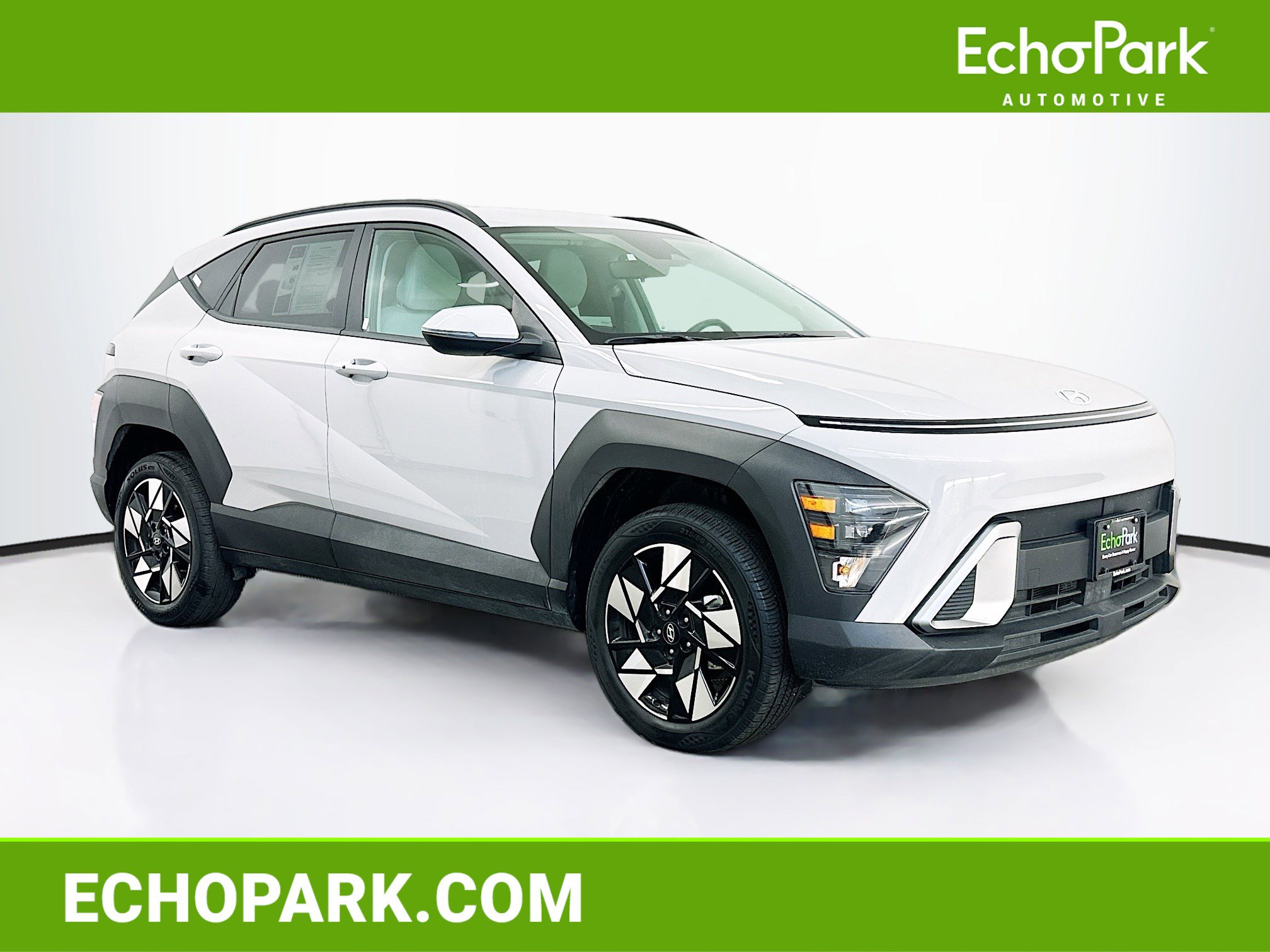 Used 2025 Hyundai Kona SEL