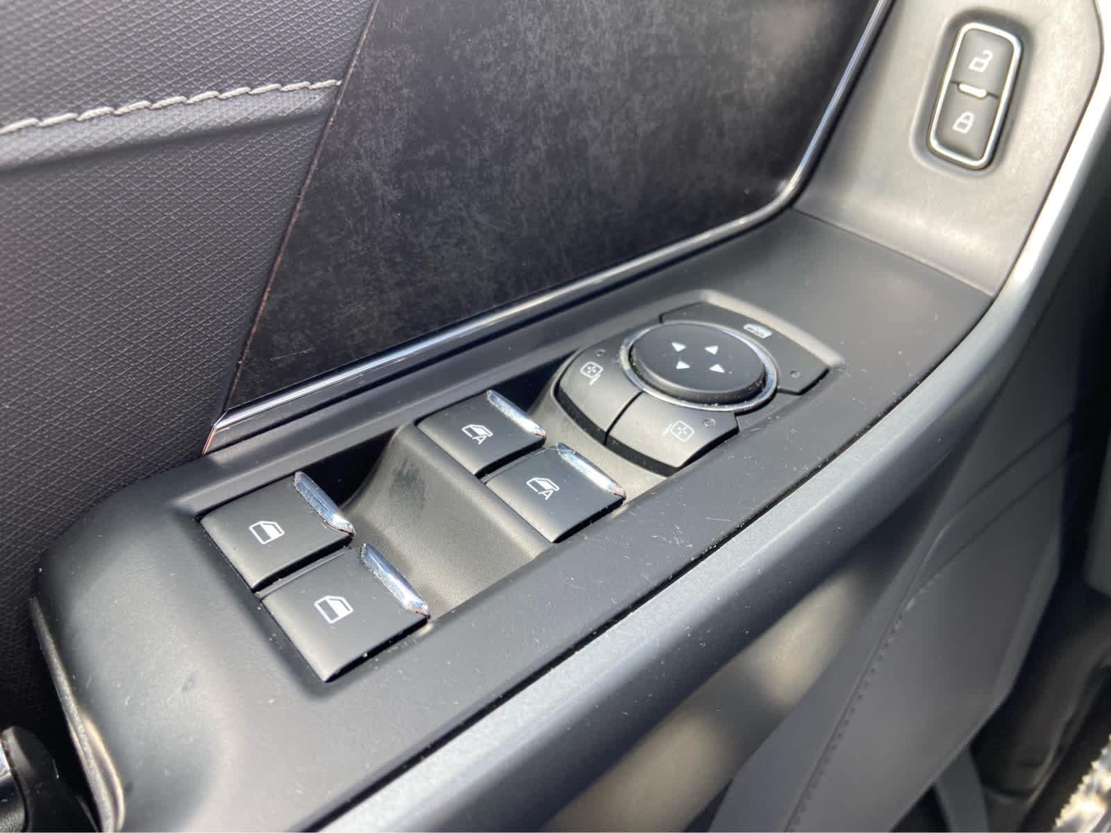 Used 2023 Ford F150 XLT w/ Equipment Group 302A High AWD/4WD image 36