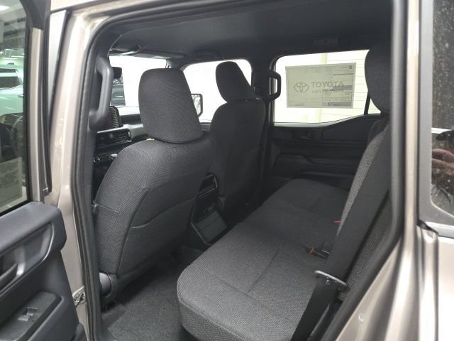 New 2027 Toyota Land Cruiser 1958 AWD/4WD image 17