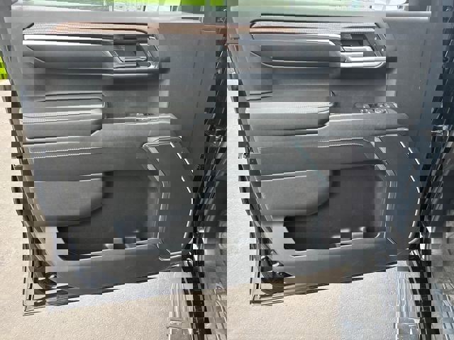 Used 2024 Chevrolet Silverado 1500 LT w/ Protection Package image 10