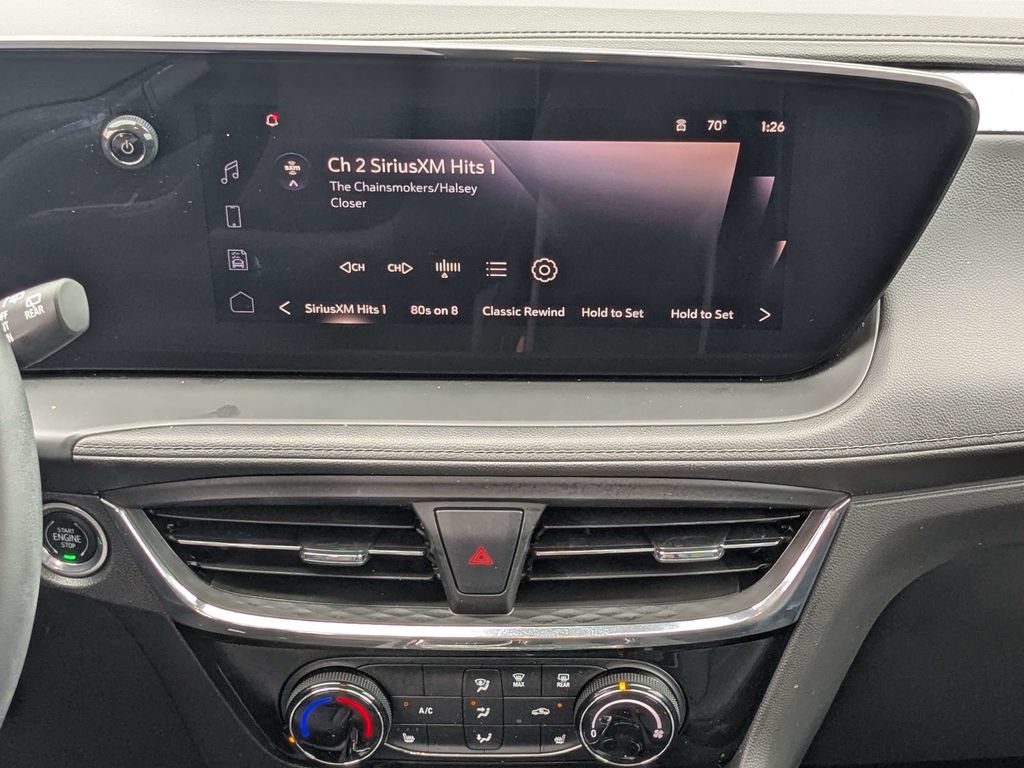 Used 2025 Buick Encore GX Sport Touring w/ Comfort Package FWD image 19