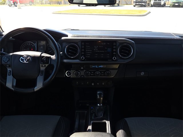 Used 2023 Toyota Tacoma TRD Off-Road image 11