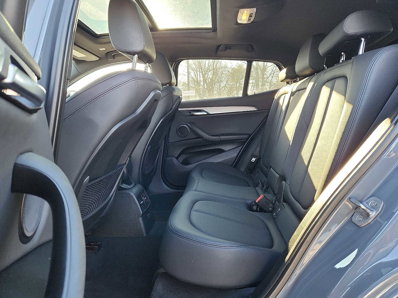 Used 2023 BMW X2 xDrive28i image 10