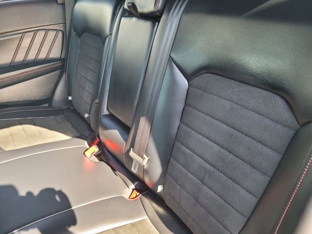 Used 2022 Ford Edge ST-Line AWD/4WD image 15