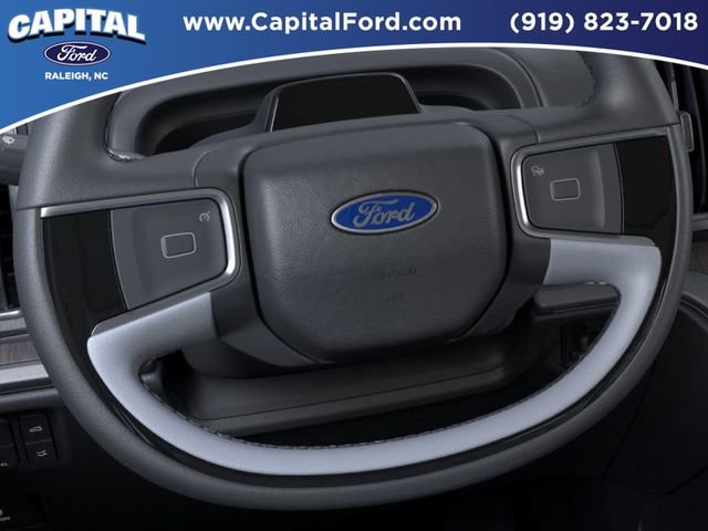 New 2025 Ford Expedition Platinum w/ Platinum Ultimate Package image 12