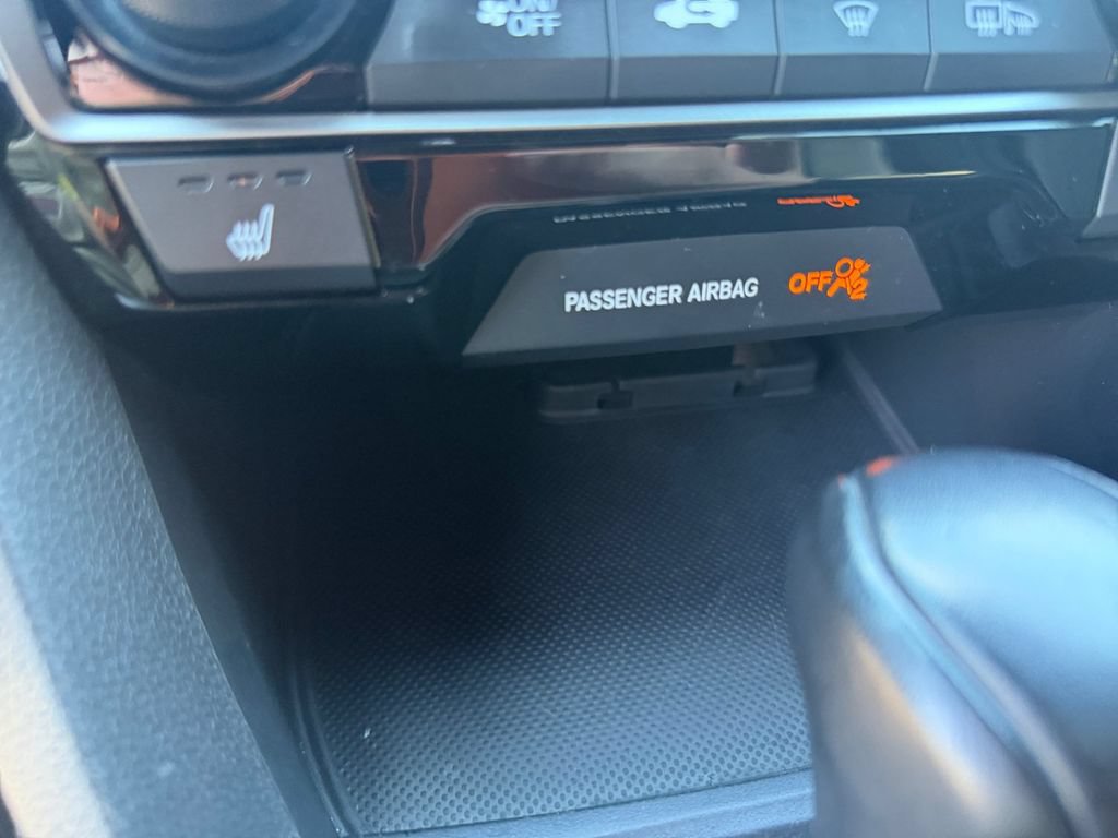 Used 2020 Honda Civic EX image 19