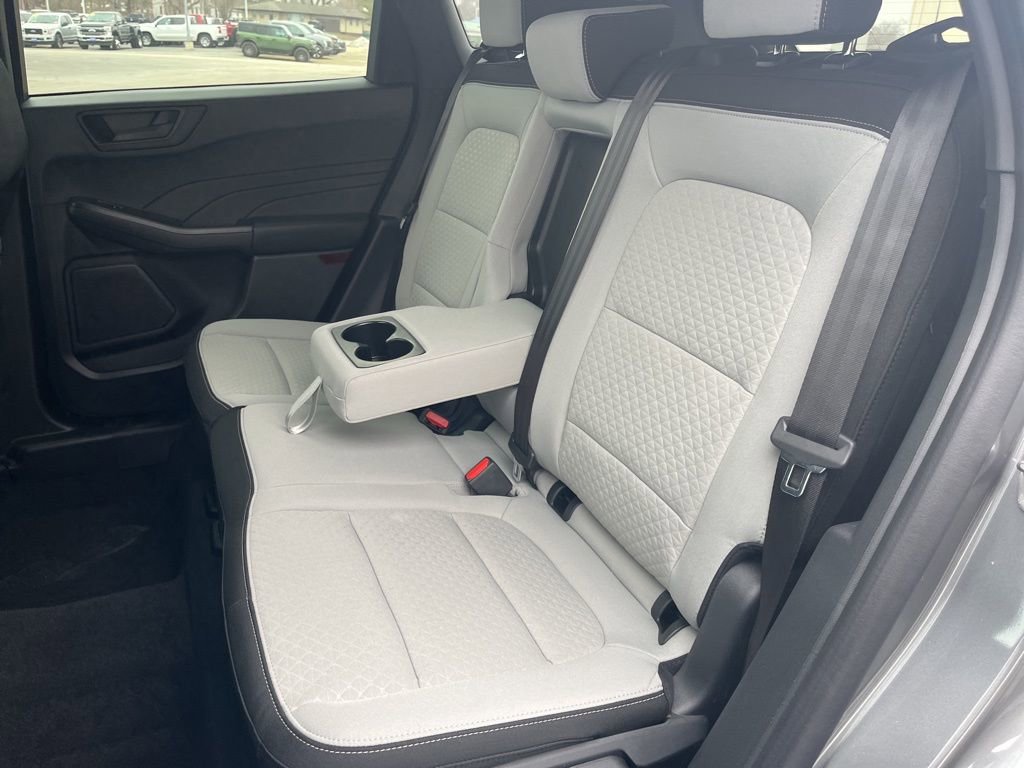 New 2026 Ford Escape Active w/ Cold Weather Package image 11